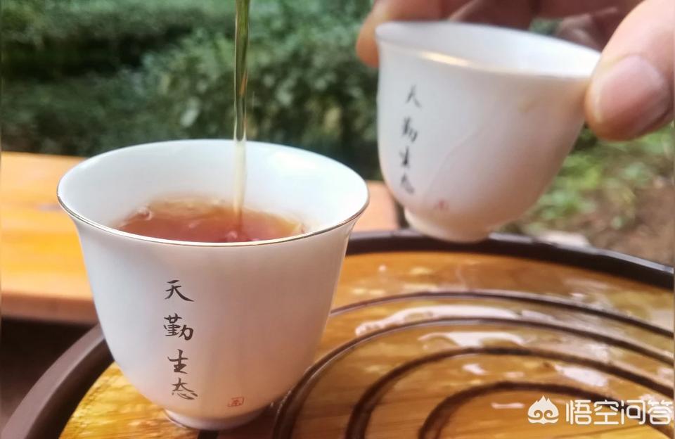 閩丹茶葉福建茶葉的種類