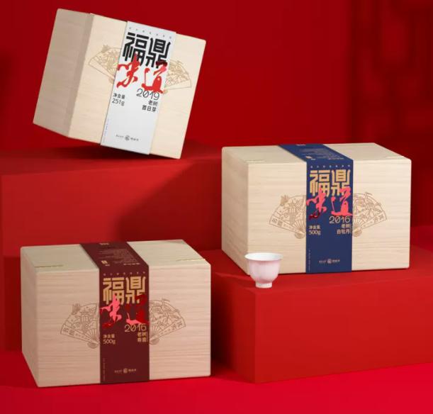 連鎖茶葉品牌排行福鼎白茶品牌十大排名
