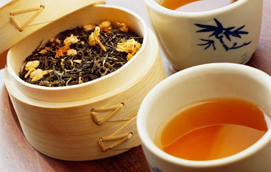 枸杞加茶葉的功效與作用枸杞人參茶的功效與作用