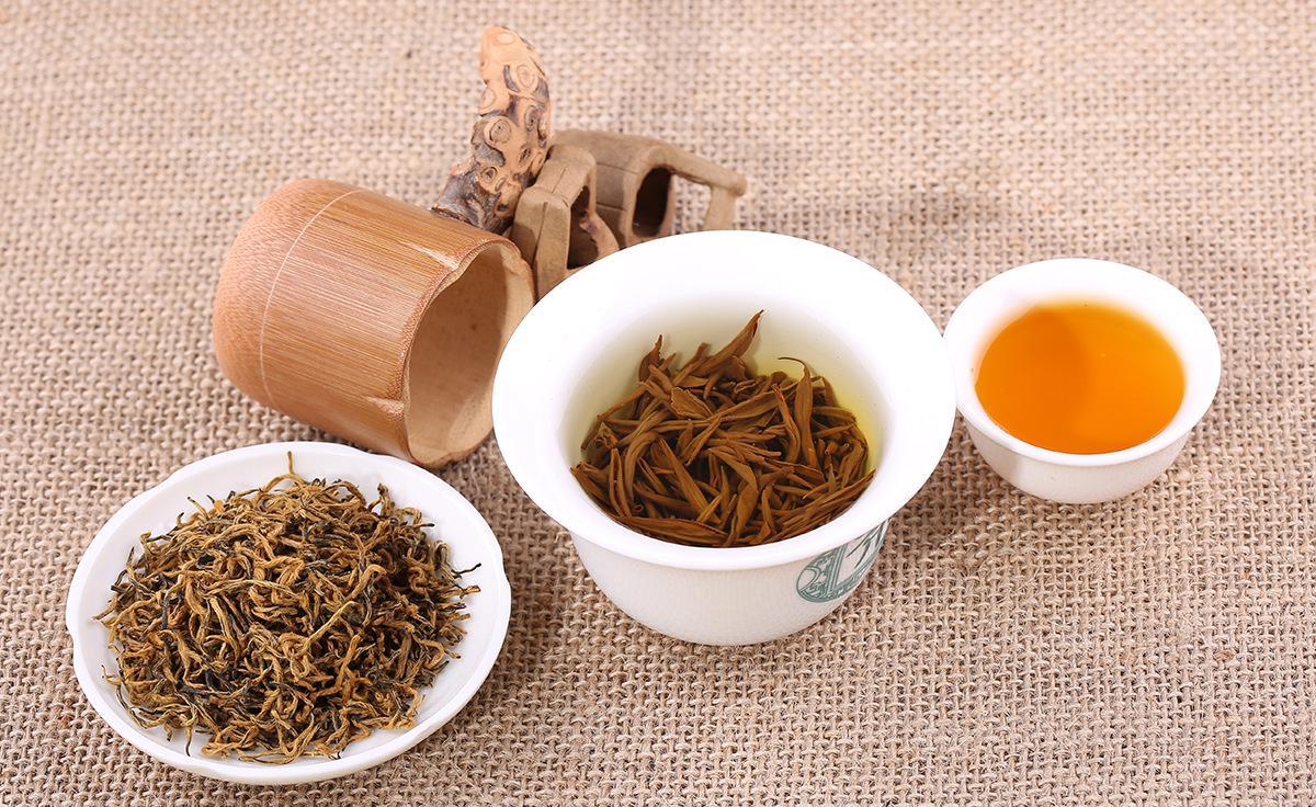 茶葉中氨基酸的作用什么茶葉能降尿酸