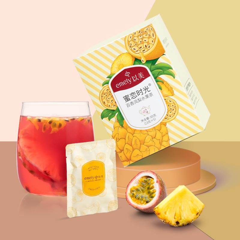       茶葉品牌排行榜小罐茶哪個品牌最正宗