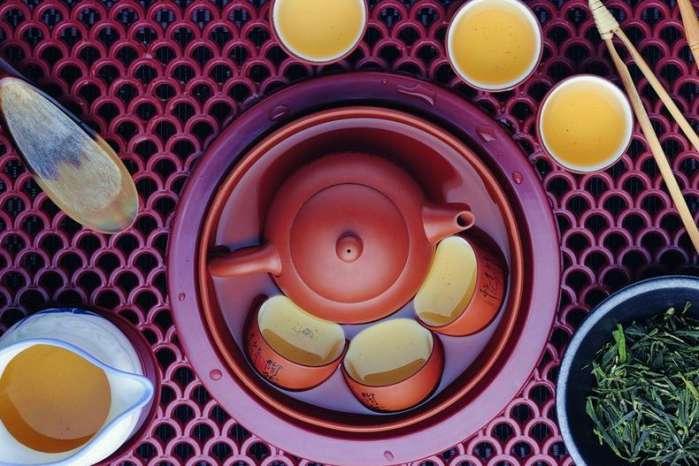 茶葉泡澡的功效與作用烏龍茶可以敷臉么