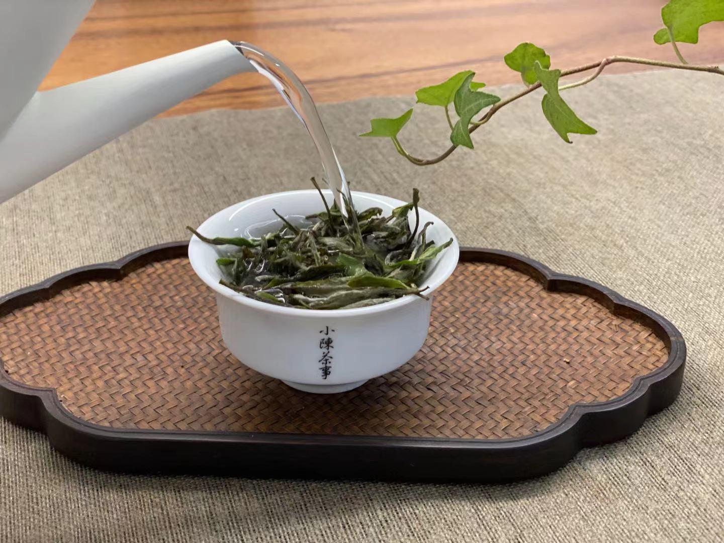 茶葉湯的功效與作用究竟誰才是解酒良方
