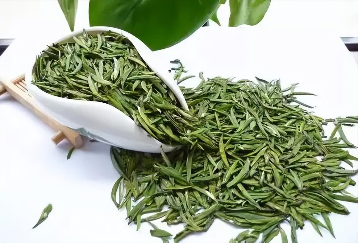 新鮮茶葉的功效與作用是新茶好還是老茶好