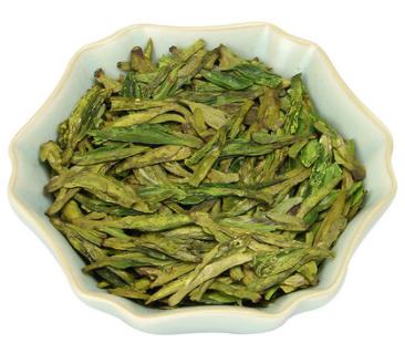 綠茶攤青起什么作用怎樣炒茶葉才能保持翠綠