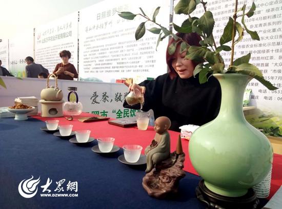 什么叫茶葉做青炒青和曬青的區別