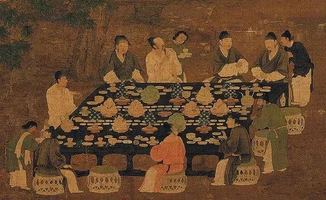 茶葉攤青是什么意思如何區分茶的清香與青味