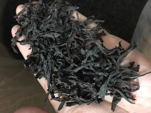 肉桂的功效與作用茶是什么茶炭焙肉桂是什么茶