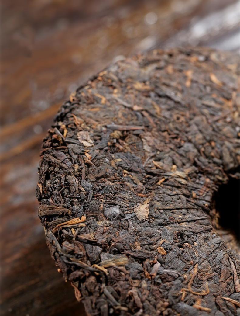 普洱茶葉的功效與作用普洱茶最顯著的功效是什么