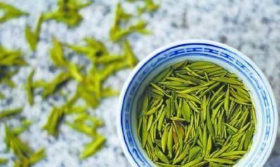 大茶葉的功效想要送茶禮