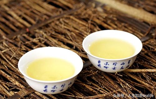 鐵觀音茶葉的功效與作用想知道哪種茶對身體更好
