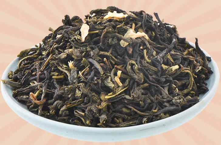 花茶葉的功效與作用大全喝茶的好處和壞處分別是什么