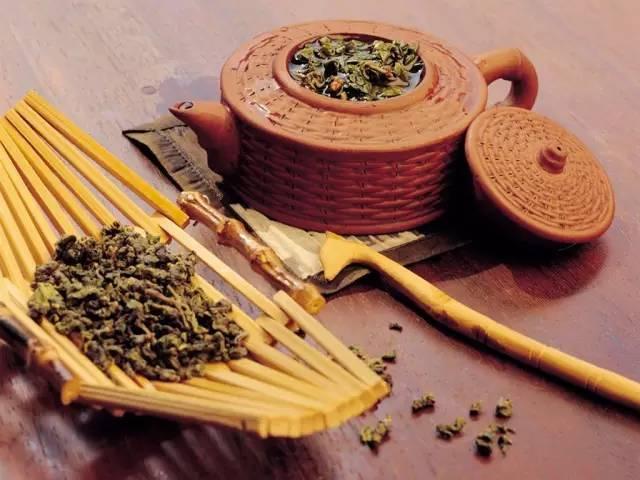 茶葉的好處和功效桑葉枸杞菊花能一起泡茶嗎