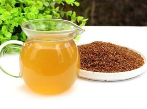 茶的好處谷谷丁蒲公英茶的功效與作用是什么