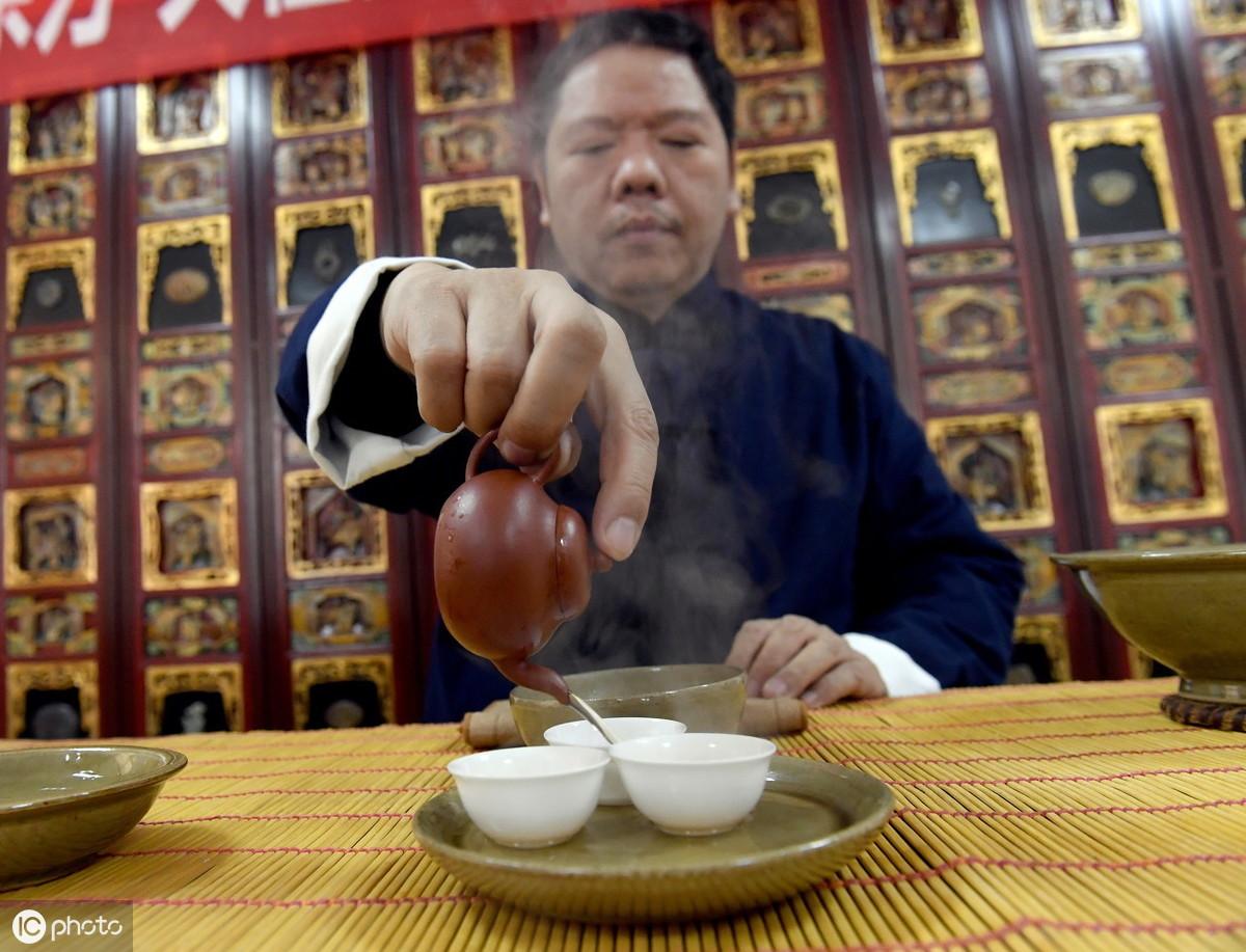 茶水加食鹽有什么用處午時茶鹽怎么炒