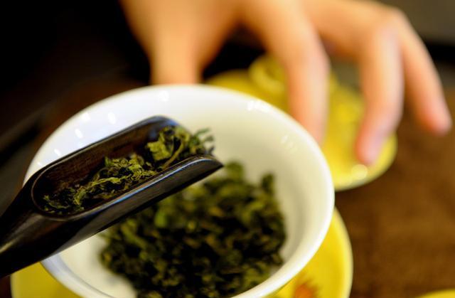 鐵觀音茶的作用與功效與作用糖尿病可以喝鐵觀音茶么