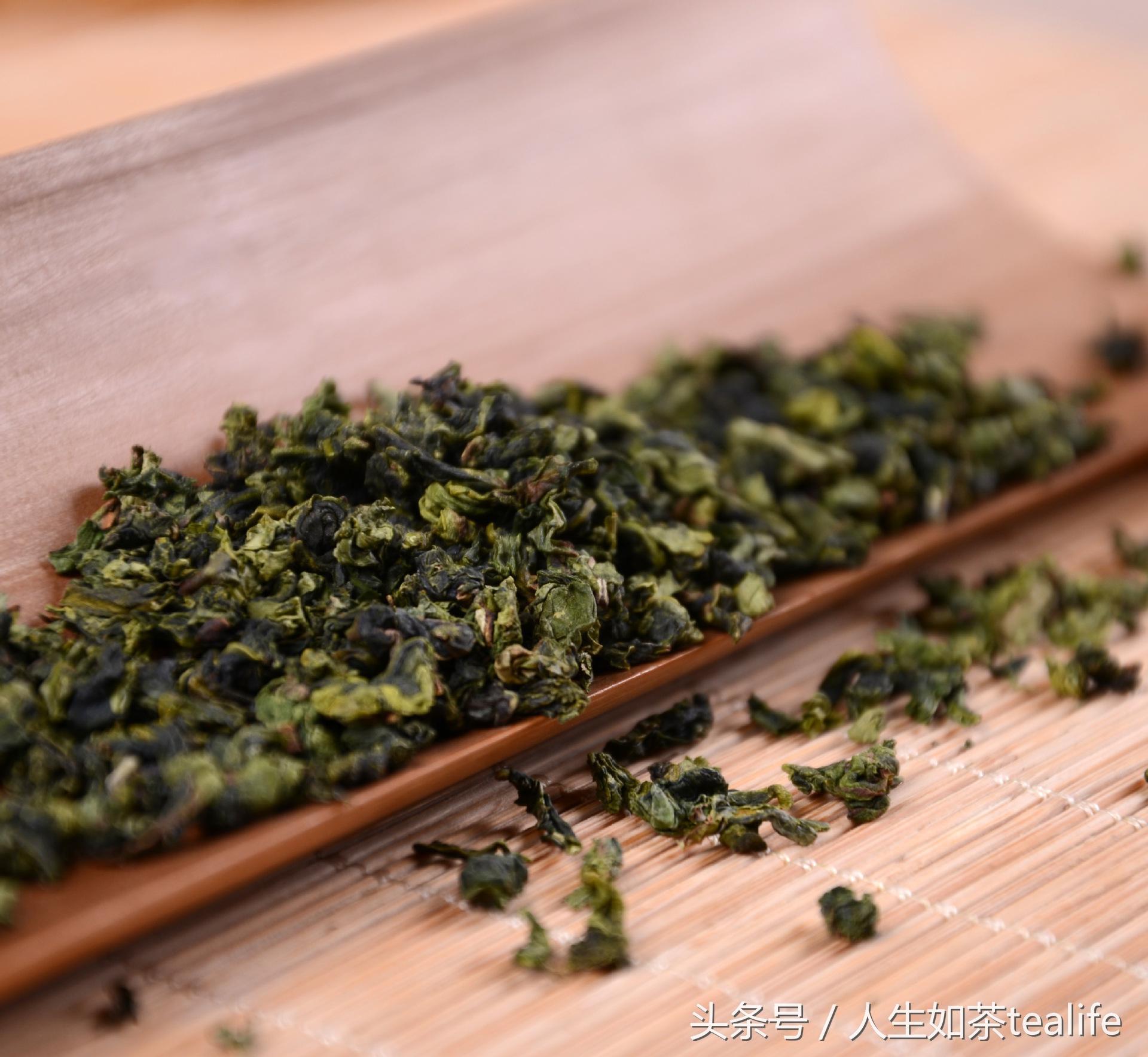 鐵觀音茶葉的功效與作用有哪些鐵觀音和綠茶哪個好