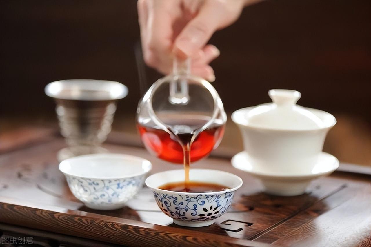 茶葉的副作用與禁忌為什么醫(yī)生不建議用茶枯洗發(fā)水