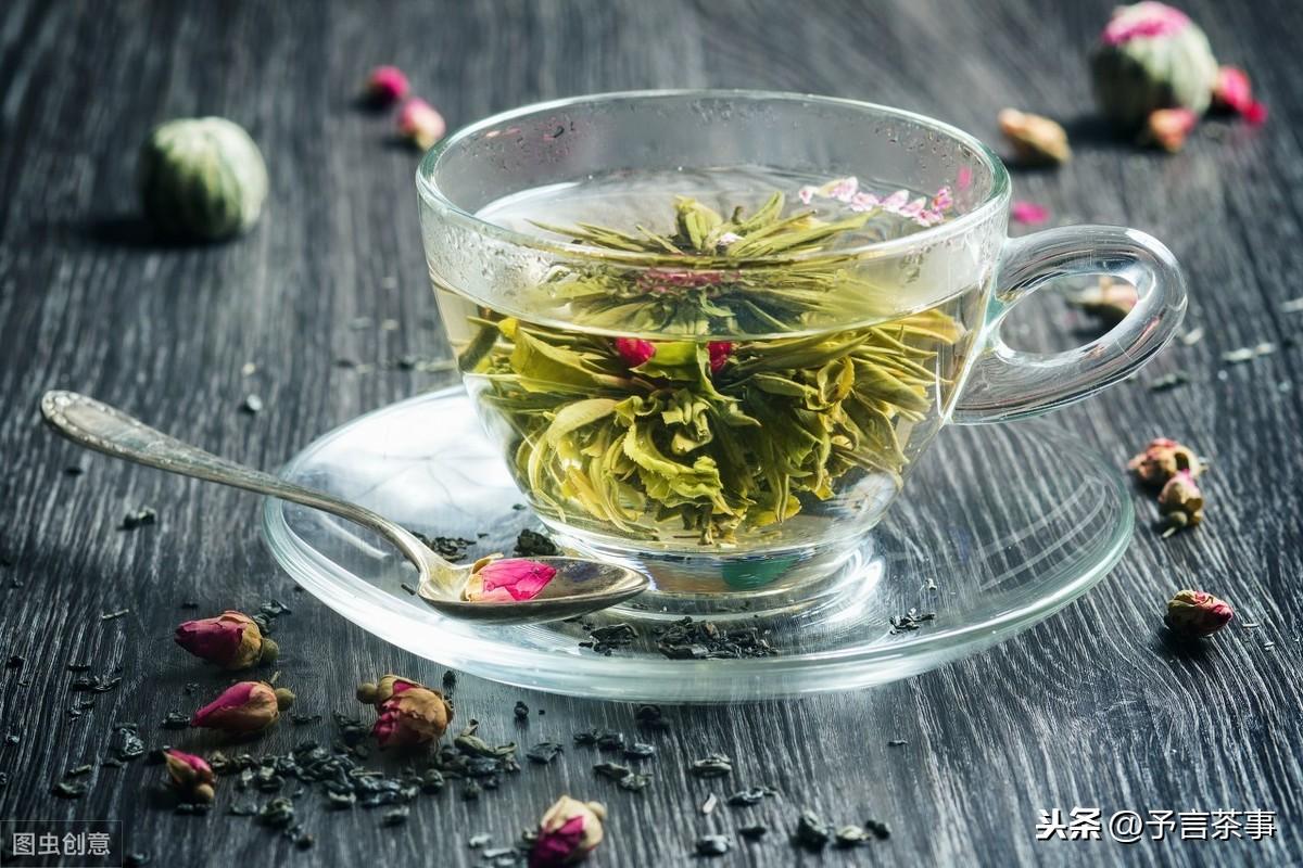茶里面加鹽對身體好不好關于吃鹽的順口溜
