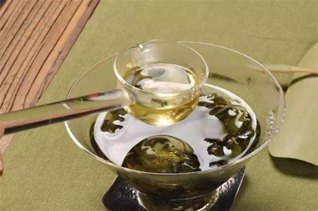 鹽茶水的作用與功效醒酒茶的做法