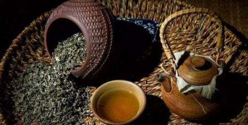 沙棘茶葉的作用與功效猴頭菇丁香沙棘茶的功效與作用