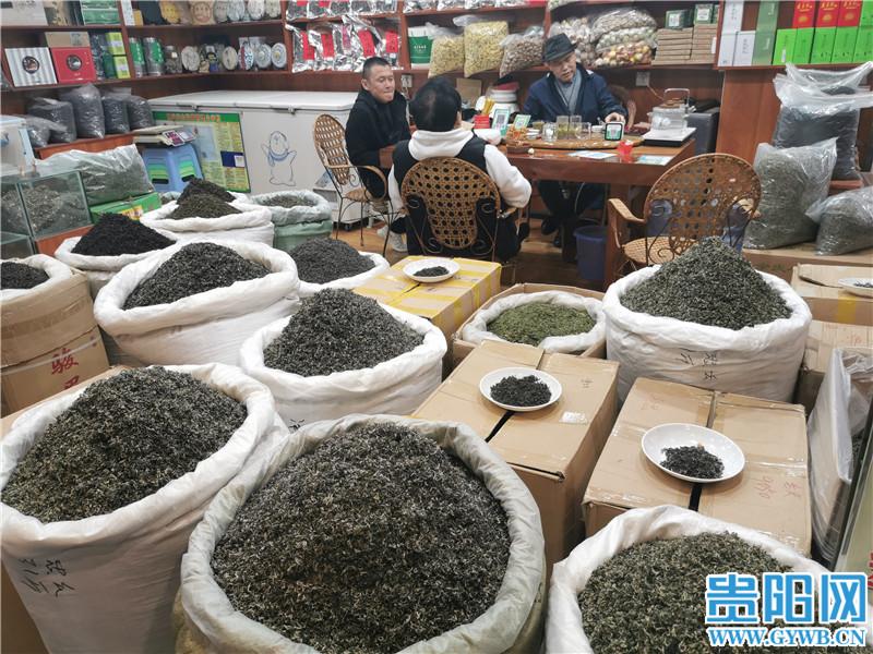 全國最大的茶葉市場在哪請問自家有茶廠