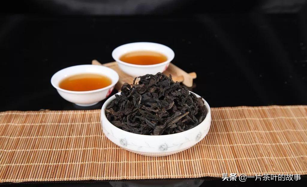 青茶有哪些功效龙泉青茶属于什么茶