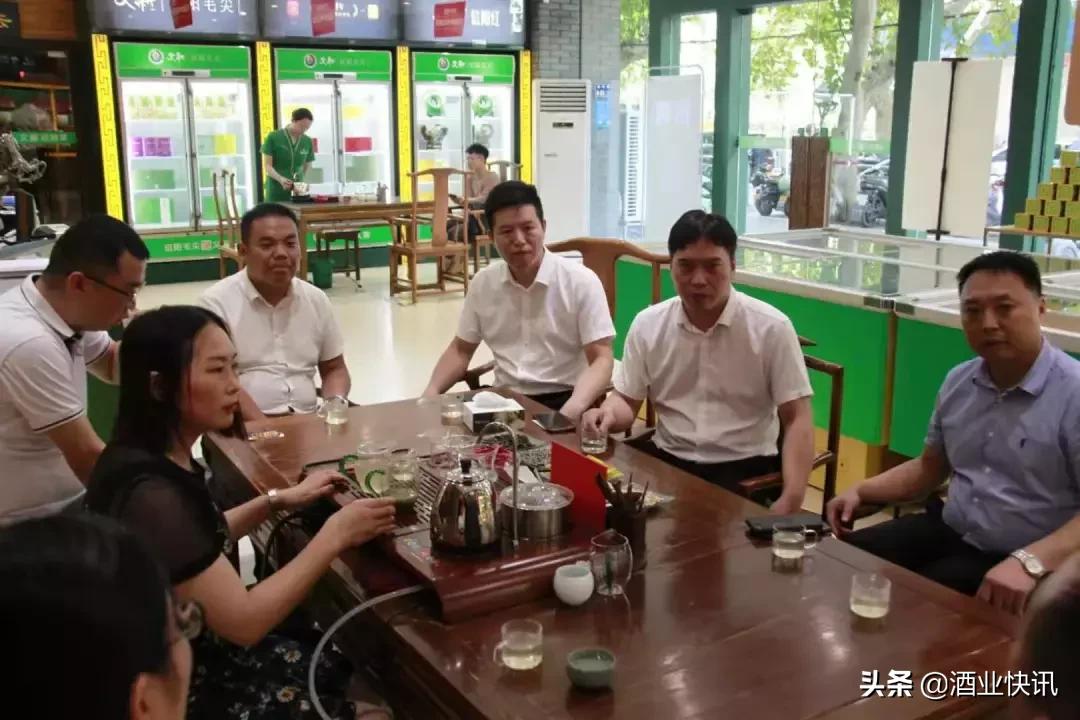 茶葉酒的功效與作用點三茶六酒是什么意思
