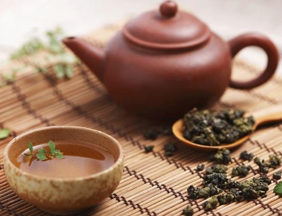 茶葉水洗頭有什么好處和壞處圖片茶菇粉直接洗頭可以嗎